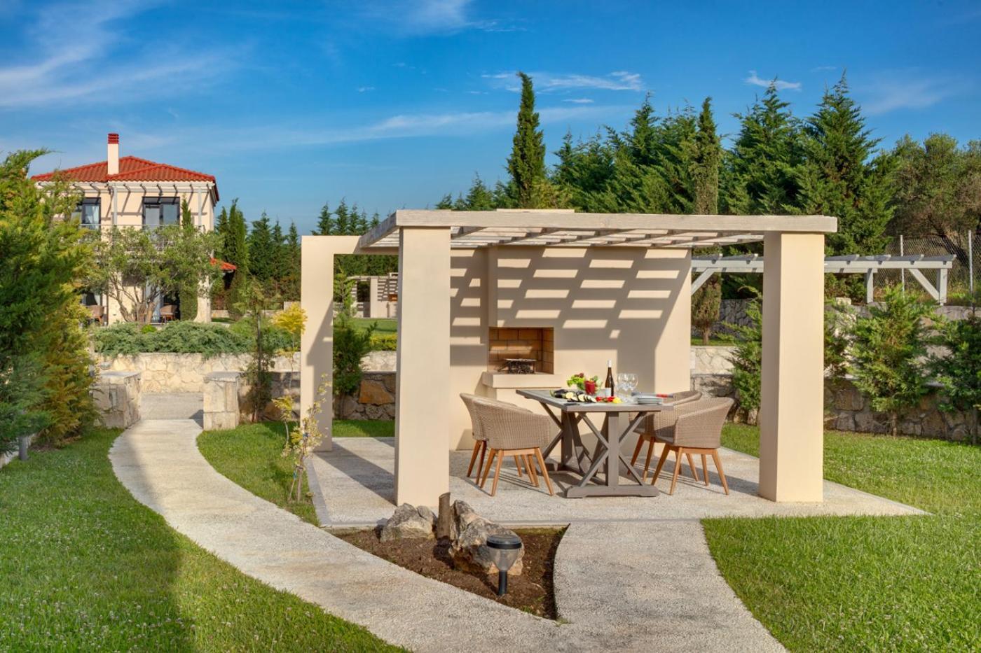 Pohoda Villa